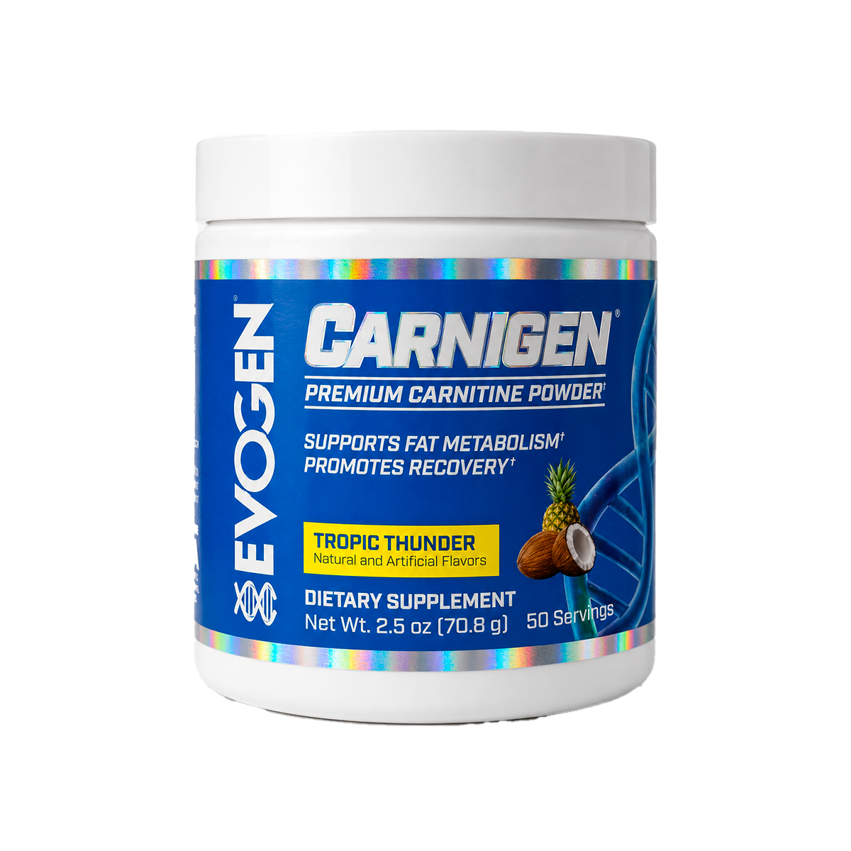 CARNIGEN 2