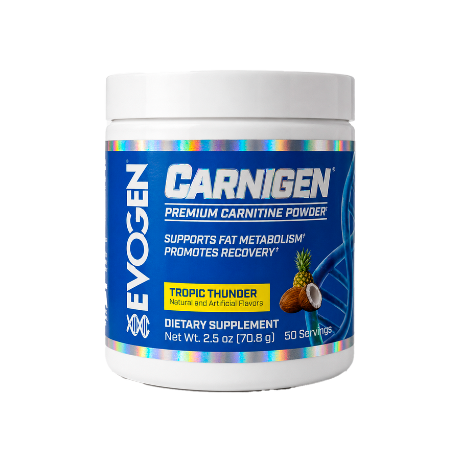 CARNIGEN 2